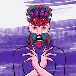 Antimasks #858