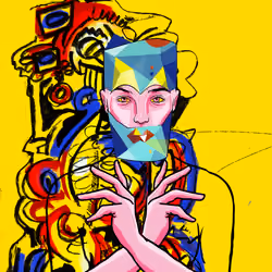 Antimasks #642