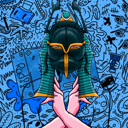 Antimasks #862