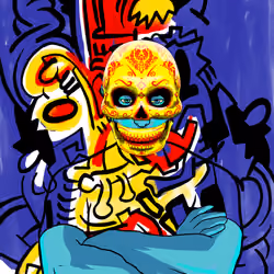 Antimasks #641