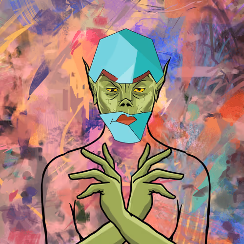 Antimasks #836