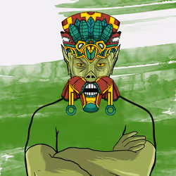 Antimasks #523