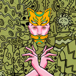 Antimasks #263