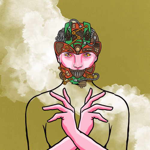 Antimasks #1066