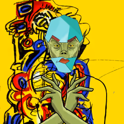 Antimasks #751