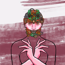 Antimasks #469
