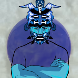 Antimasks #598