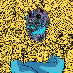 Antimasks #522