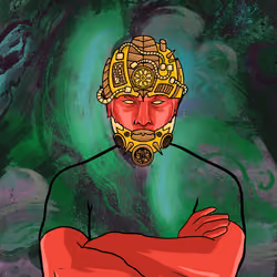 Antimasks #315