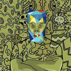 Antimasks #365