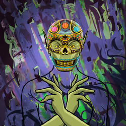 Antimasks #311