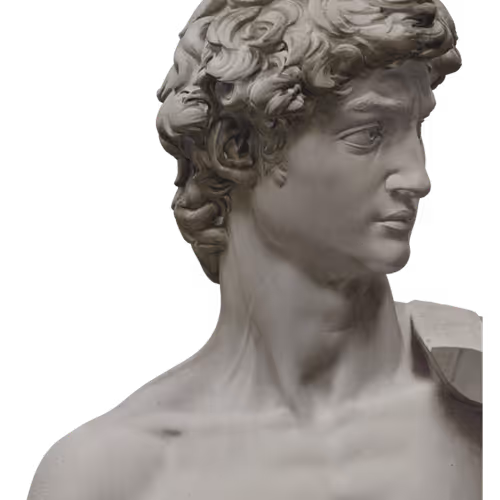 Elmonx David Artist Proof