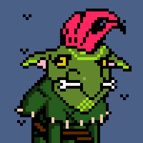 Moongobl #2446