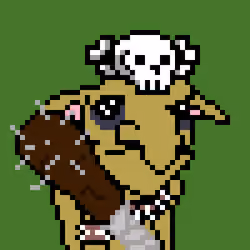 Moongobl #3338