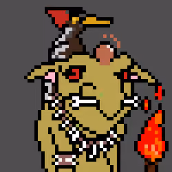 Moongobl #1407