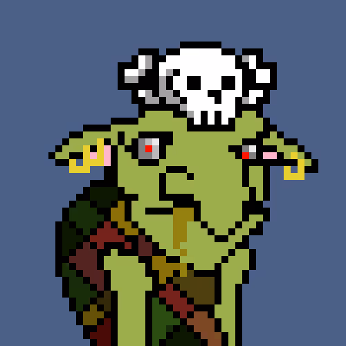 Moon Goblz
