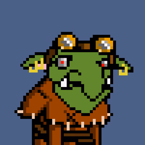 Moon Goblz