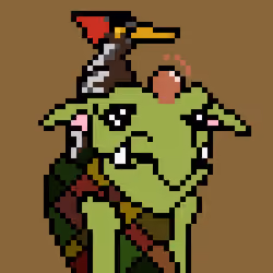 Moongobl #3256