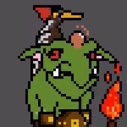 Moongobl #1601