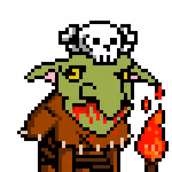 Moongobl #1836