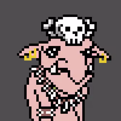 Moongobl #2608