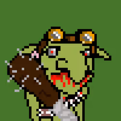 Moongobl #2501