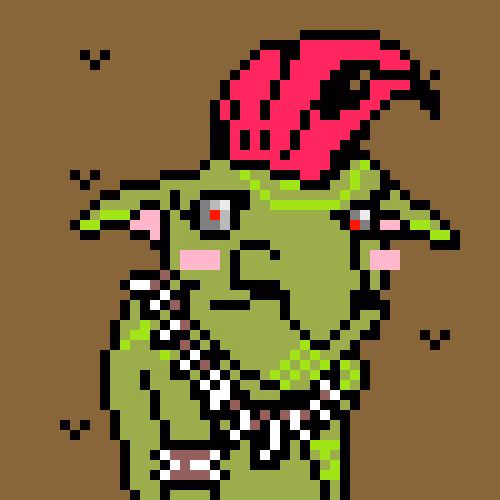 Moon Goblz