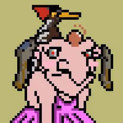 Moongobl #3071