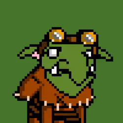 Moongobl #3025