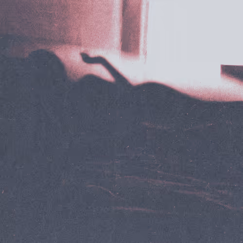 Hypnagogia #25