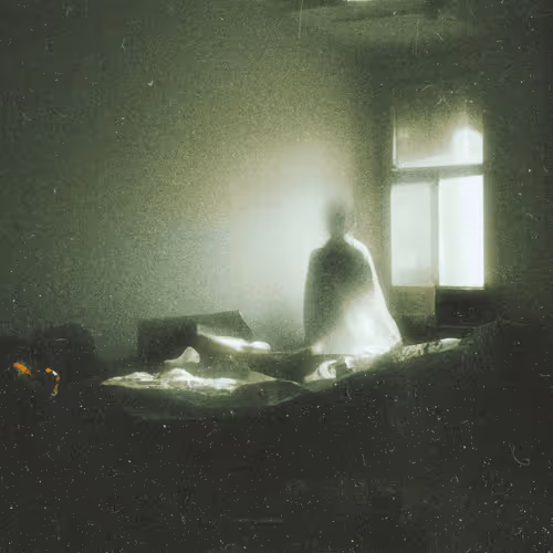 Glimpses Of The Ethereal By Andres Hernandez