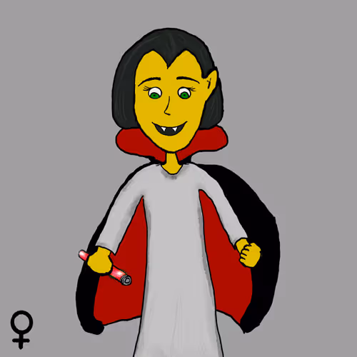 Vampiretownwtf