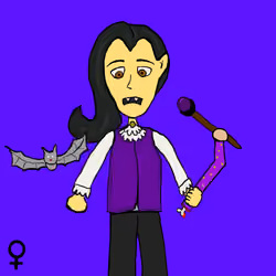 VampireTownWTF #74