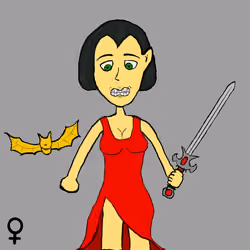 VampireTownWTF #125