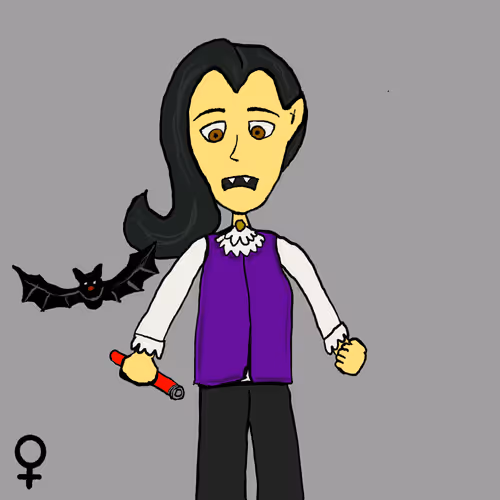 Vampiretownwtf