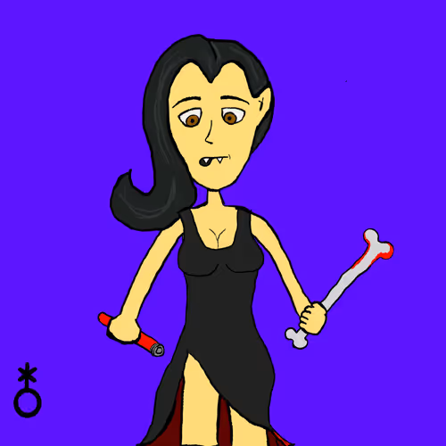 Vampiretownwtf