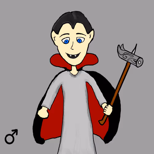Vampiretownwtf