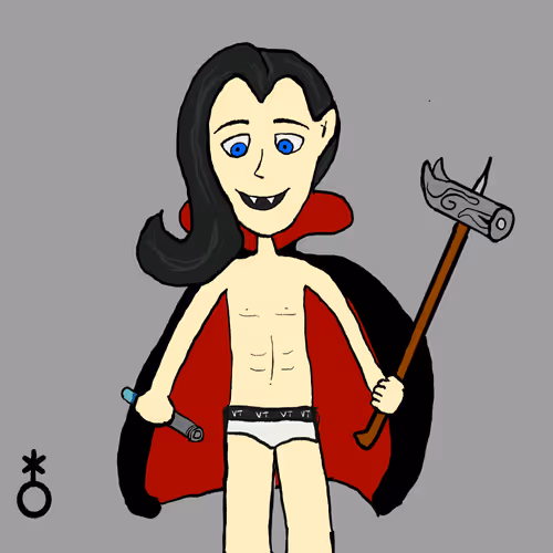 Vampiretownwtf