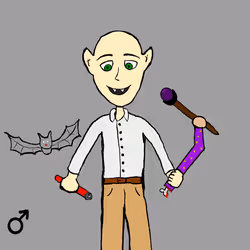 VampireTownWTF #614