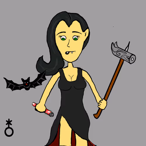 Vampiretownwtf