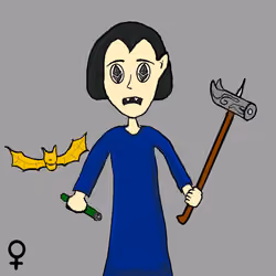 VampireTownWTF #733