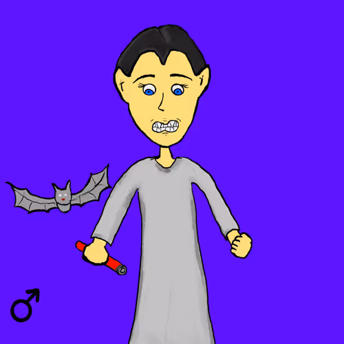 Vampiretownwtf