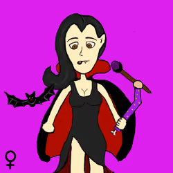 VampireTownWTF #126