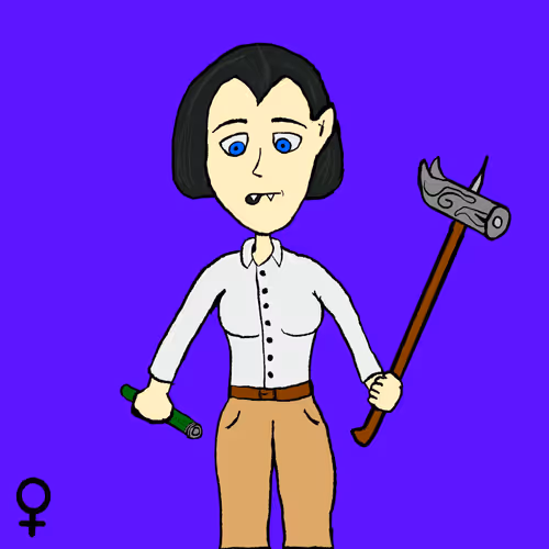 VampireTownWTF #795