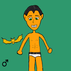 VampireTownWTF #139
