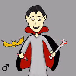 VampireTownWTF #140