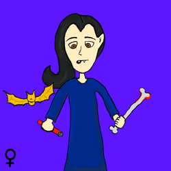 VampireTownWTF #9