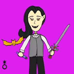 VampireTownWTF #127