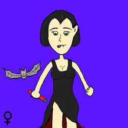 VampireTownWTF #735