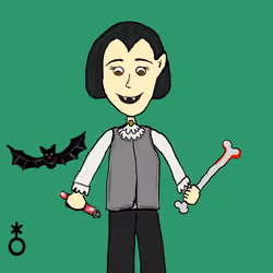 VampireTownWTF #72